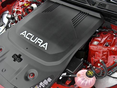 Used 2024 Acura ZDX A-Spec image 53