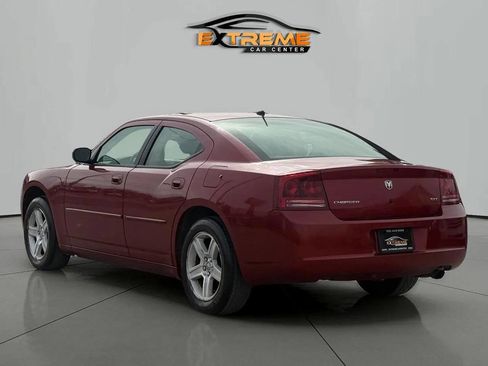 Used 2008 Dodge Charger SXT image 4