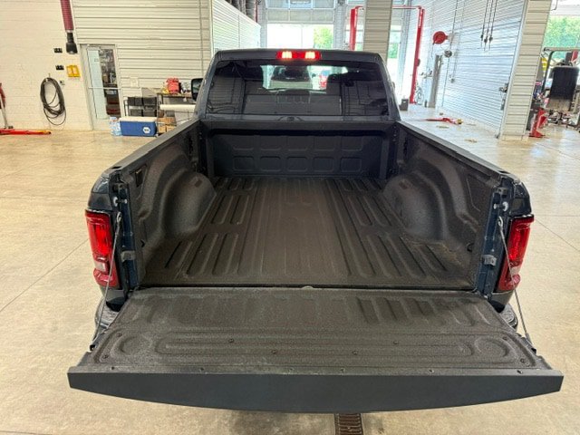 Certified 2025 RAM 2500 Big Horn AWD/4WD image 26