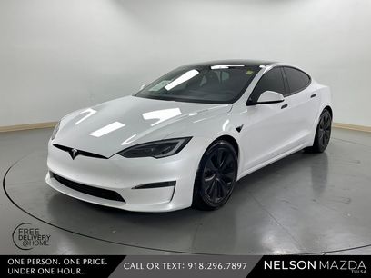Used 2023 Tesla Model S Standard Range