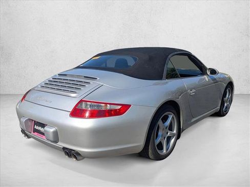 Used 2005 Porsche 911 Carrera image 5
