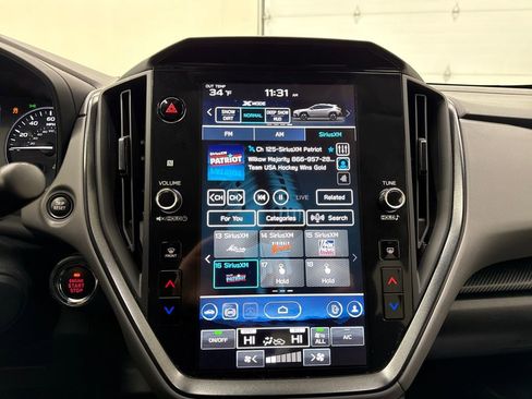 Used 2025 Subaru Crosstrek 2.5i Limited image 17