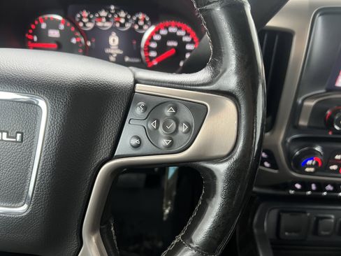 Used 2015 GMC Sierra 3500 Denali image 26