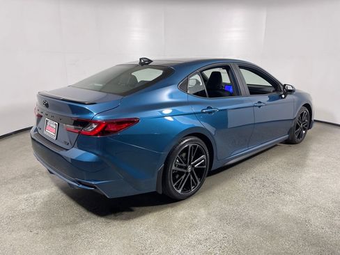 New 2026 Toyota Camry XSE image 3