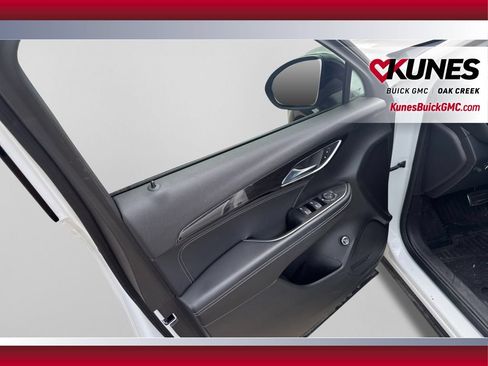 Used 2023 Buick Envision Preferred w/ Sport Touring Package AWD/4WD image 17