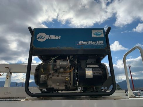 Used 2019 Ford F550 4x4 SuperCab Super Duty image 43