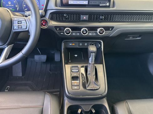 Certified 2026 Honda CR-V Sport-L image 28
