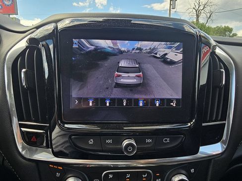 Used 2020 Chevrolet Traverse Premier w/ Redline Edition AWD/4WD image 49
