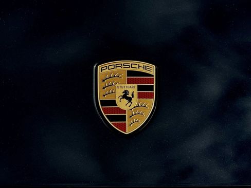 New 2026 Porsche Panamera 4 image 12