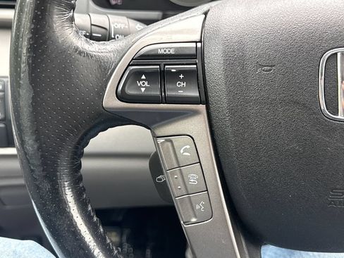 Used 2016 Honda Odyssey Touring image 29