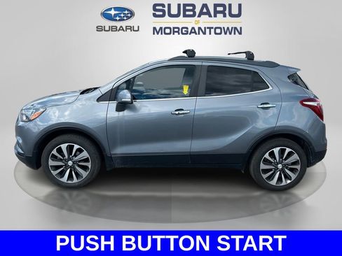 Used 2019 Buick Encore Essence image 8
