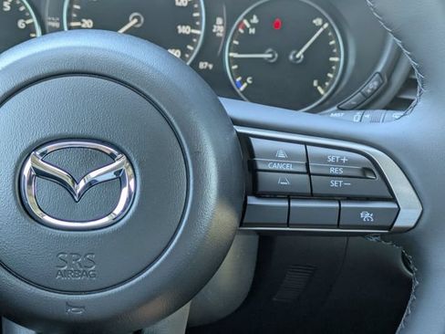 New 2026 MAZDA CX-30 AWD 2.5 S image 17