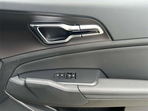 New 2026 Kia Sportage SX image 27