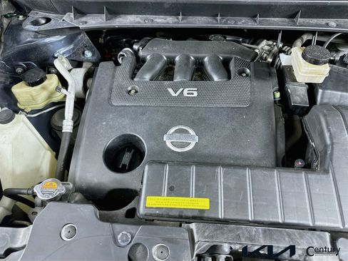 Used 2013 Nissan Murano SV image 27