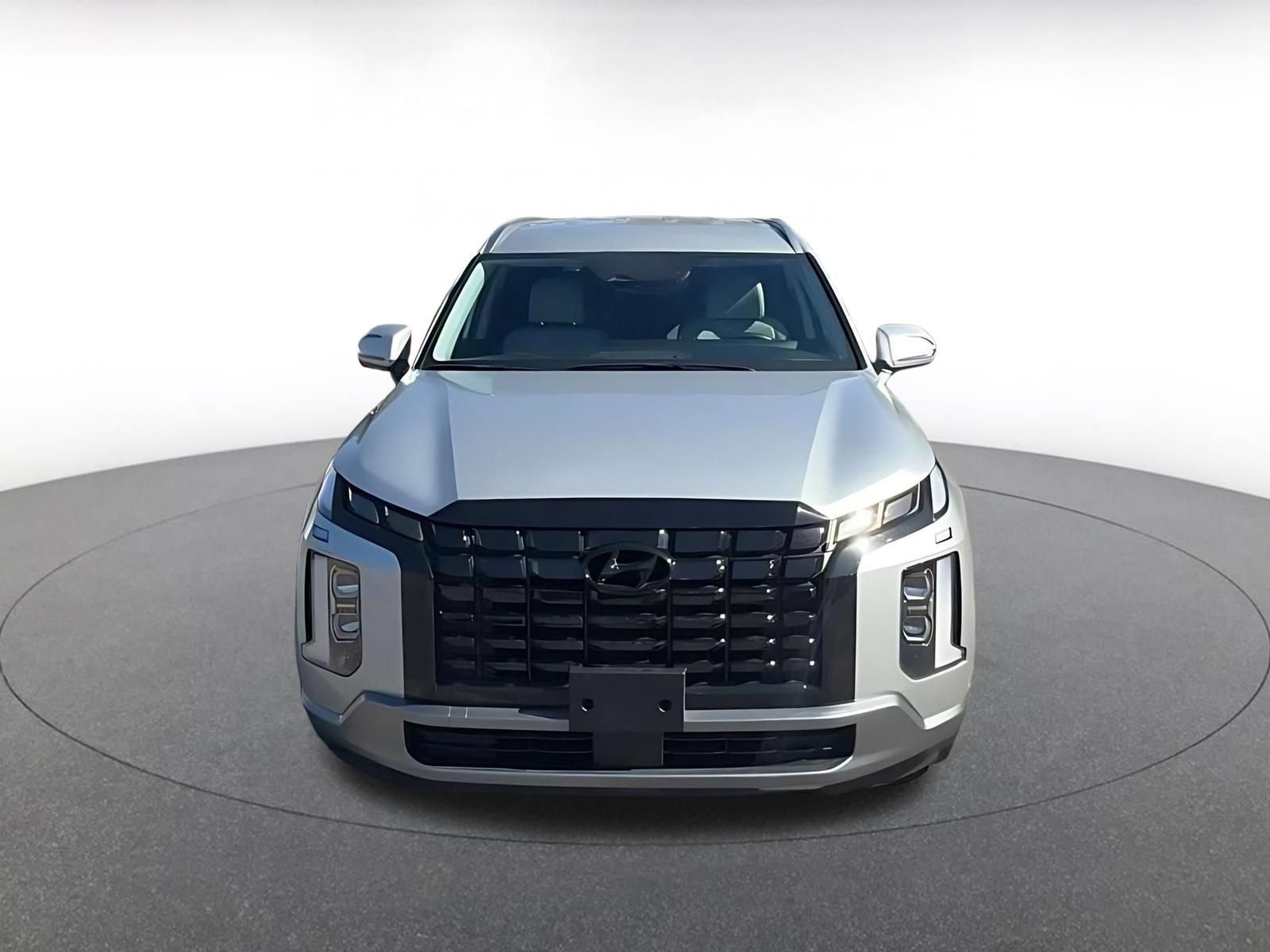Used 2025 Hyundai Palisade SEL AWD/4WD image 6