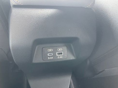 New 2026 Subaru Crosstrek 2.5i Wilderness AWD/4WD image 16