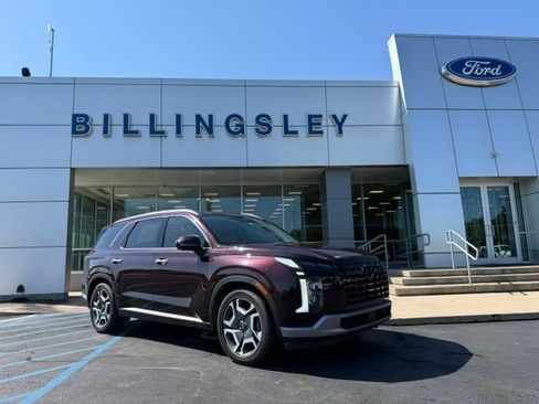 Used 2023 Hyundai Palisade Limited FWD image 1