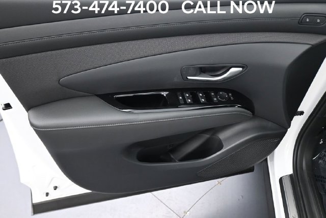 New 2026 Hyundai Tucson Limited AWD/4WD image 11