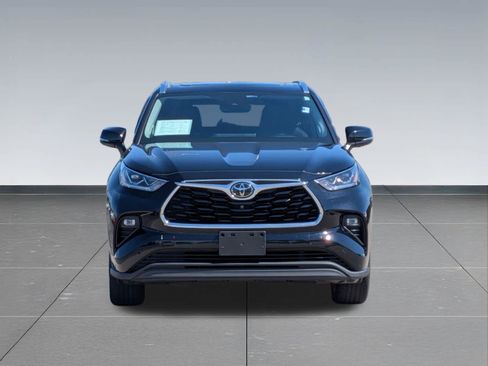 Used 2020 Toyota Highlander Limited AWD/4WD image 8