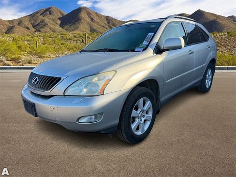 Used 2008 Lexus RX 350 2WD image 2