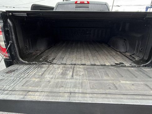 Used 2018 GMC Sierra 1500 SLT AWD/4WD image 10