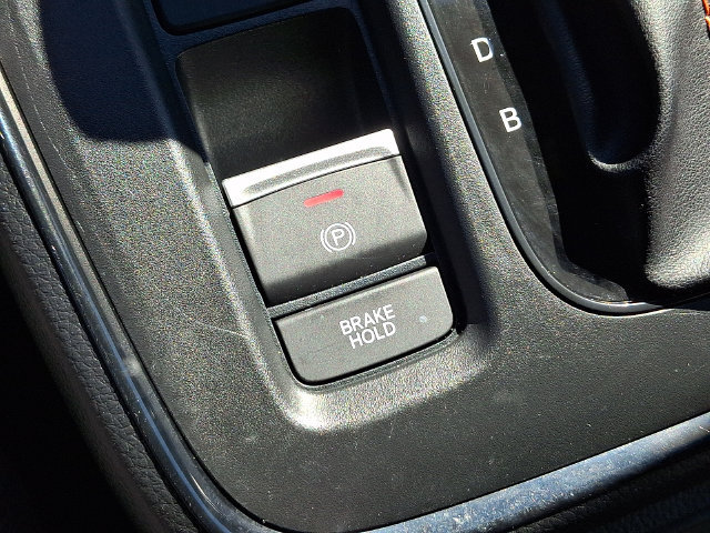 Certified 2024 Honda CR-V Sport-L image 27