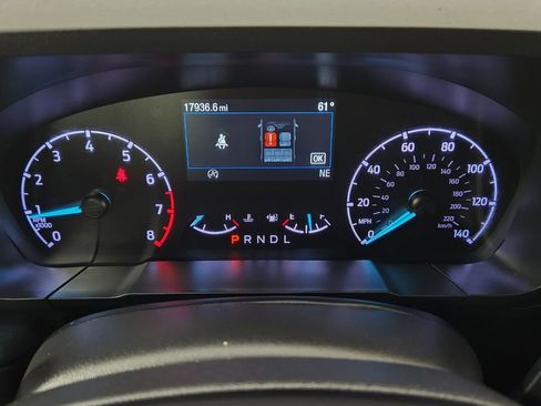 Used 2024 Ford Maverick XLT w/ Equipment Group 300A Standard image 16