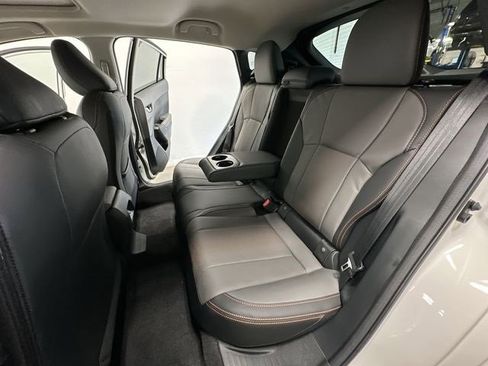 Certified 2024 Subaru Crosstrek 2.5i Limited image 18