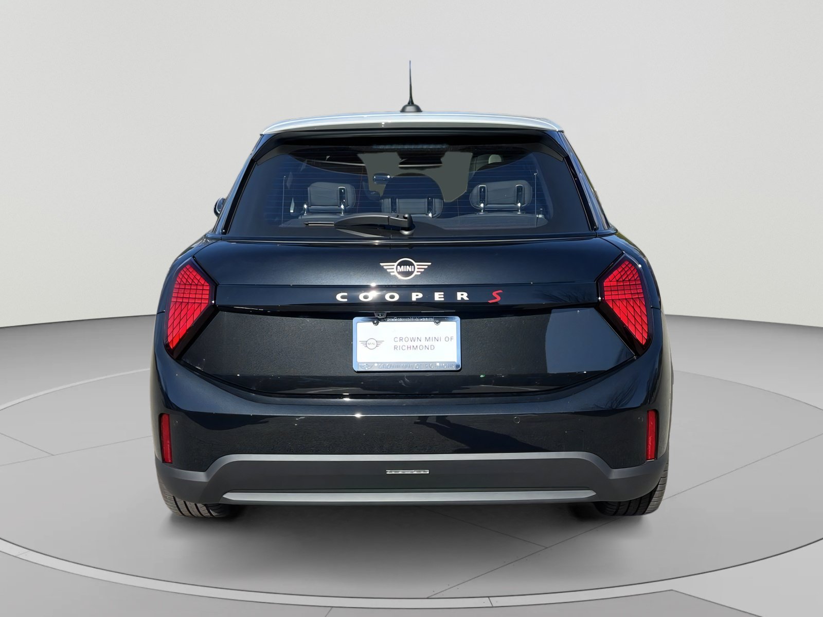 New 2026 MINI Cooper S FWD image 4