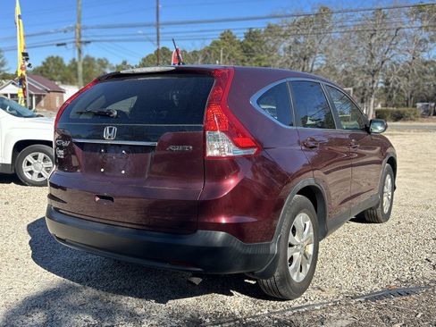 Used 2012 Honda CR-V EX image 3