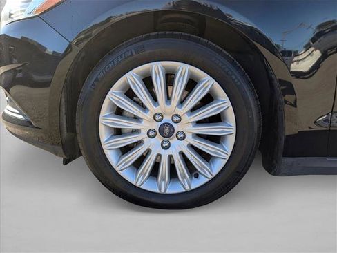 Used 2016 Ford Fusion S image 21