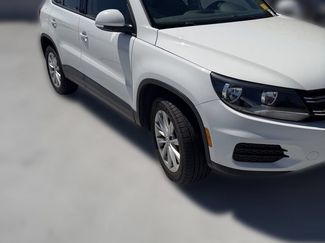 Used 2017 Volkswagen Tiguan Limited w/ Premium Package AWD/4WD video 1
