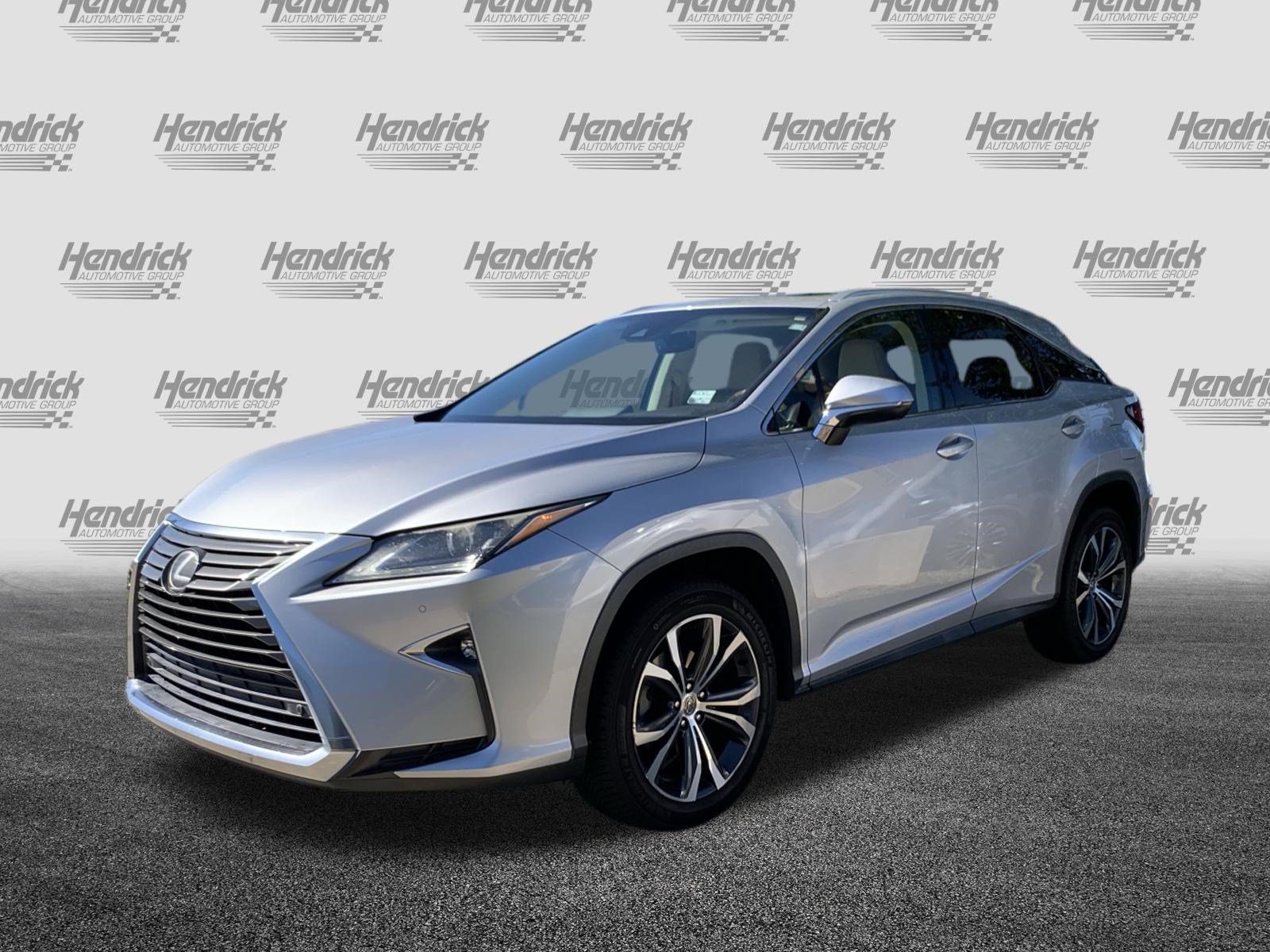 Used 2016 Lexus RX 350 FWD w/ Premium Package image 5