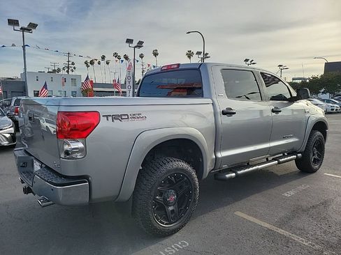 Used 2007 Toyota Tundra SR5 image 7