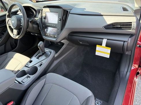 New 2026 Subaru Crosstrek 2.5i AWD/4WD image 26
