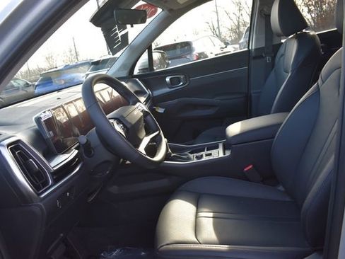 New 2026 Kia Sorento S w/ S Panoramic Sunroof Package AWD/4WD image 23