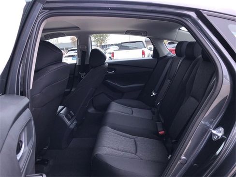 New 2025 Honda Accord SE image 13