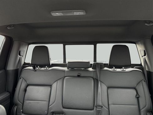 Used 2023 GMC Sierra 1500 Denali image 19
