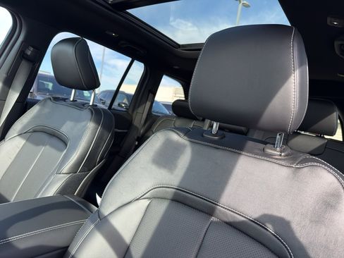 New 2026 Jeep Grand Cherokee Limited Reserve AWD/4WD image 27