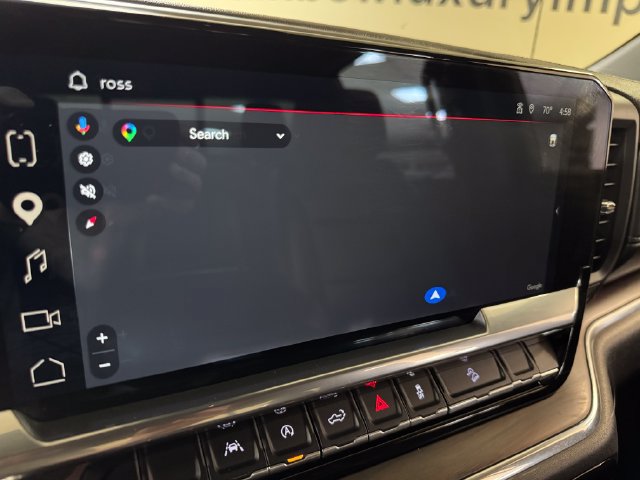 Used 2023 GMC Sierra 1500 SLT AWD/4WD image 15