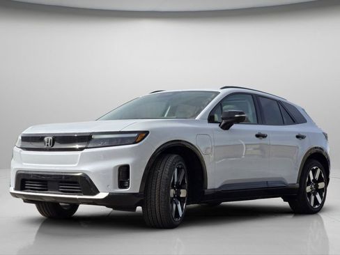 New 2026 Honda Prologue Elite image 4