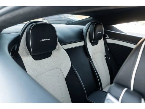 Used 2023 Bentley Continental GT V8 image 38