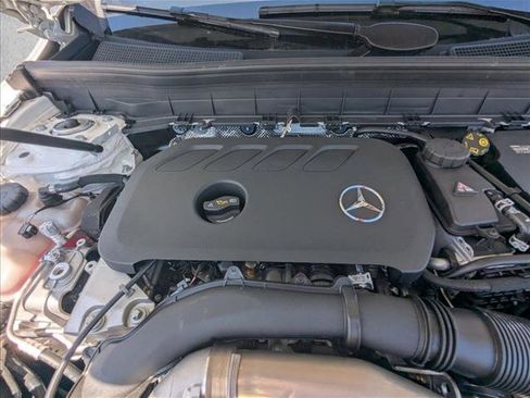 New 2026 Mercedes-Benz GLB 250 image 15