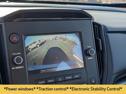 Used 2025 Subaru Impreza 2.0i image 6