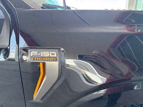 Used 2021 Ford F150 Tremor w/ Equipment Group 402A High AWD/4WD image 28