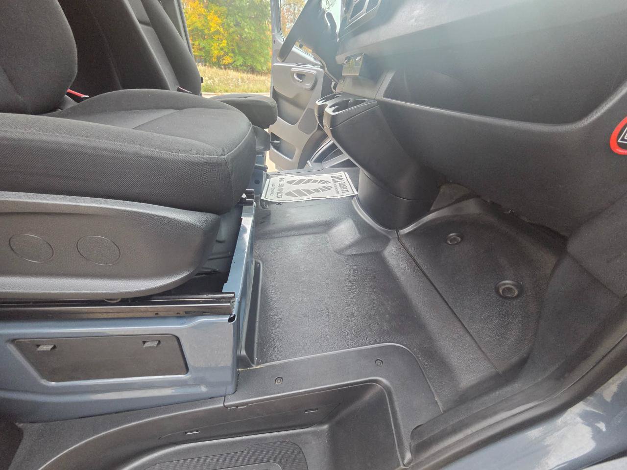 Used 2019 Mercedes-Benz Sprinter 170 image 20