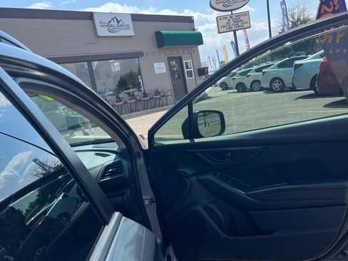 Used 2021 Subaru Crosstrek 2.0i w/ Popular Package #3 AWD/4WD image 11