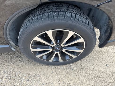 Used 2018 Subaru Forester 2.0XT Premium AWD/4WD image 7