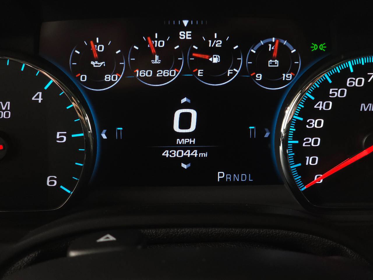 Used 2017 GMC Yukon XL Denali w/ Open Road Package AWD/4WD image 24