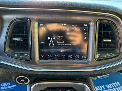 Used 2017 Dodge Challenger GT w/ Driver Convenience Group AWD/4WD image 23